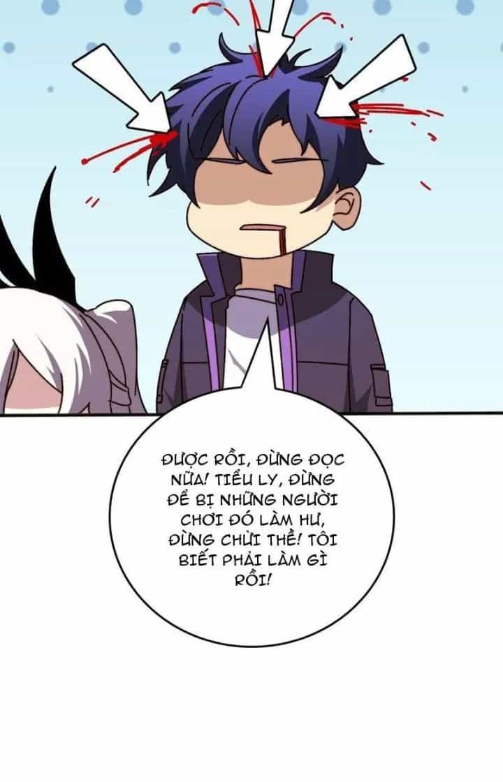 Trùm Cuối Là Ta - Chương 45 - ảnh 16