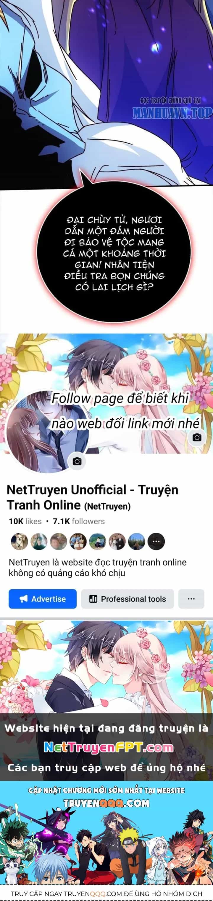 Trùm Cuối Là Ta - Chương 46 - ảnh 50