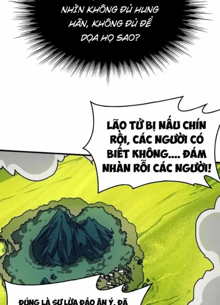 Trùm Cuối Là Ta - Chương 47 - ảnh 25