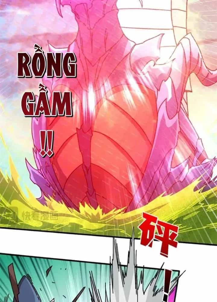 Trùm Cuối Là Ta - Chương 47 - ảnh 49