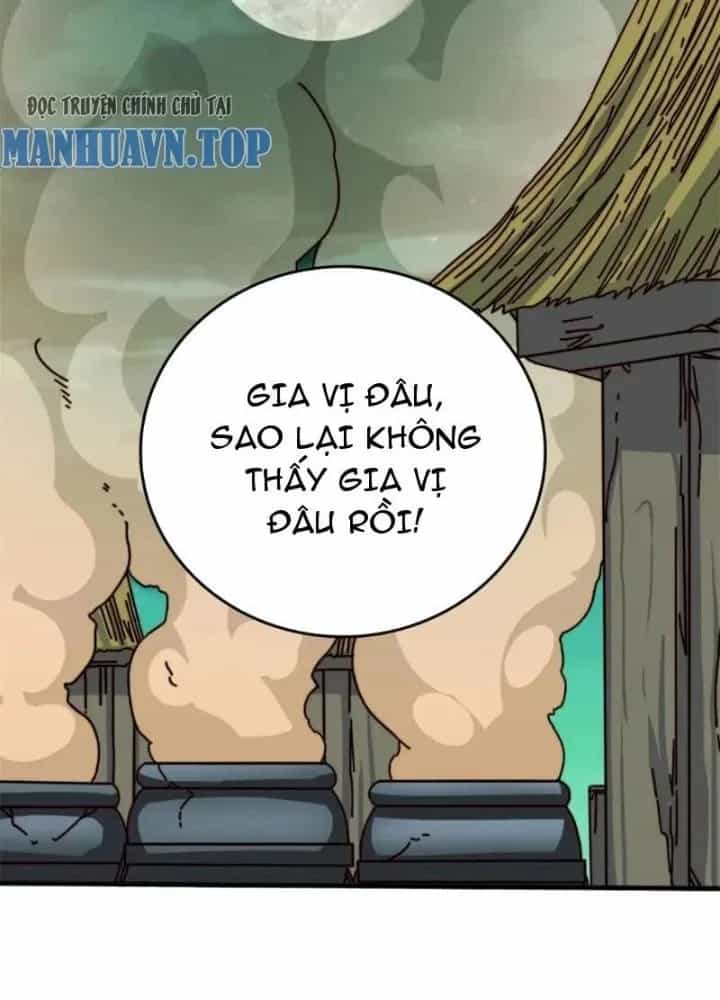 Trùm Cuối Là Ta - Chương 47 - ảnh 85
