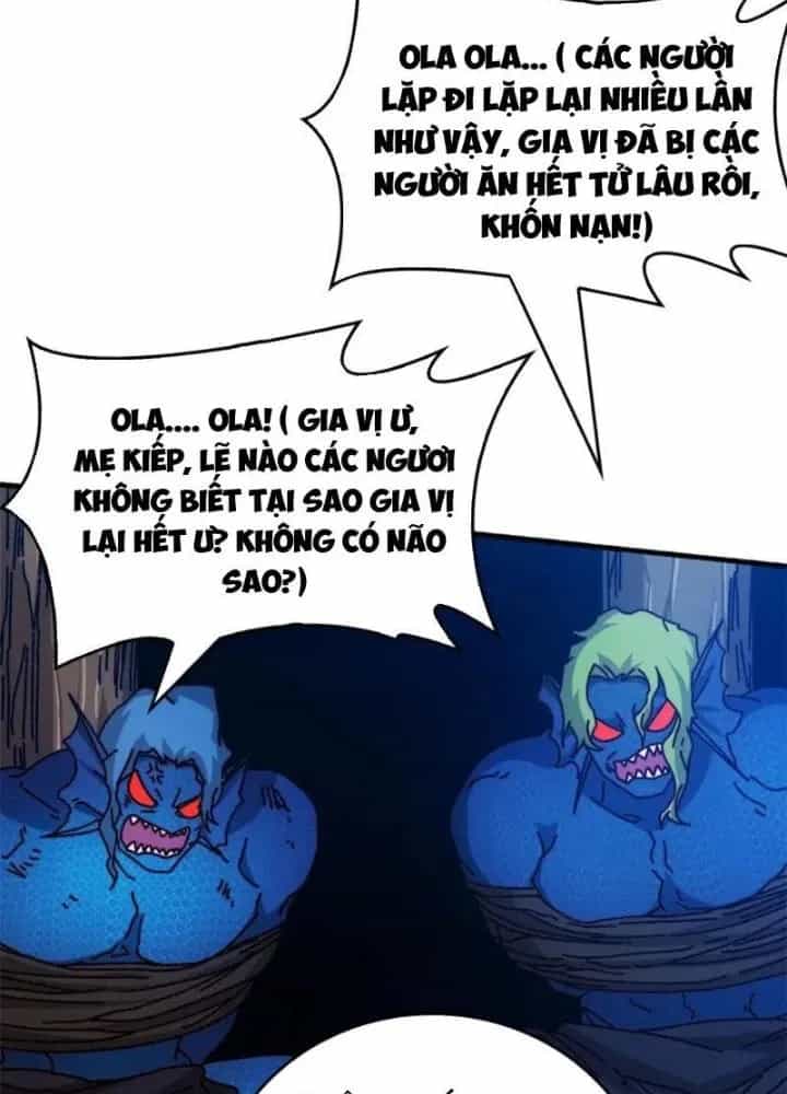 Trùm Cuối Là Ta - Chương 47 - ảnh 87