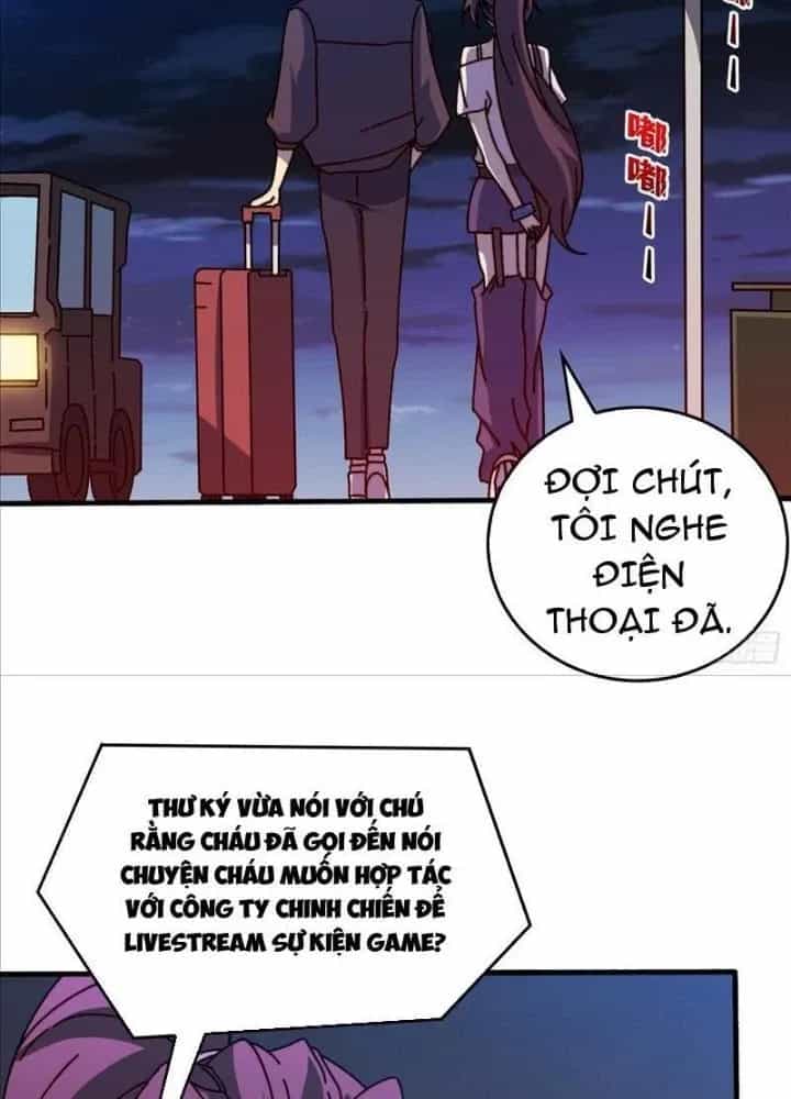 Trùm Cuối Là Ta - Chương 49 - ảnh 25