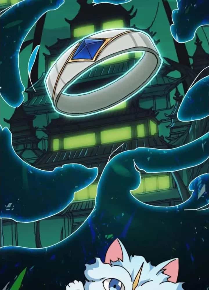 Trùm Cuối Là Ta - Chương 52 - ảnh 13