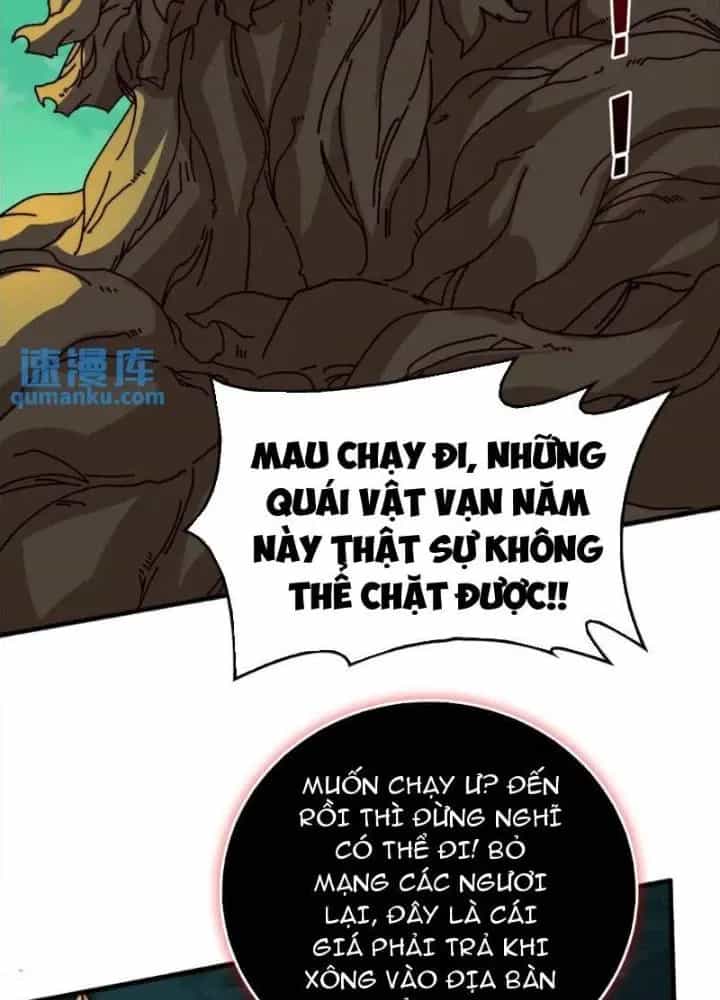 Trùm Cuối Là Ta - Chương 52 - ảnh 27