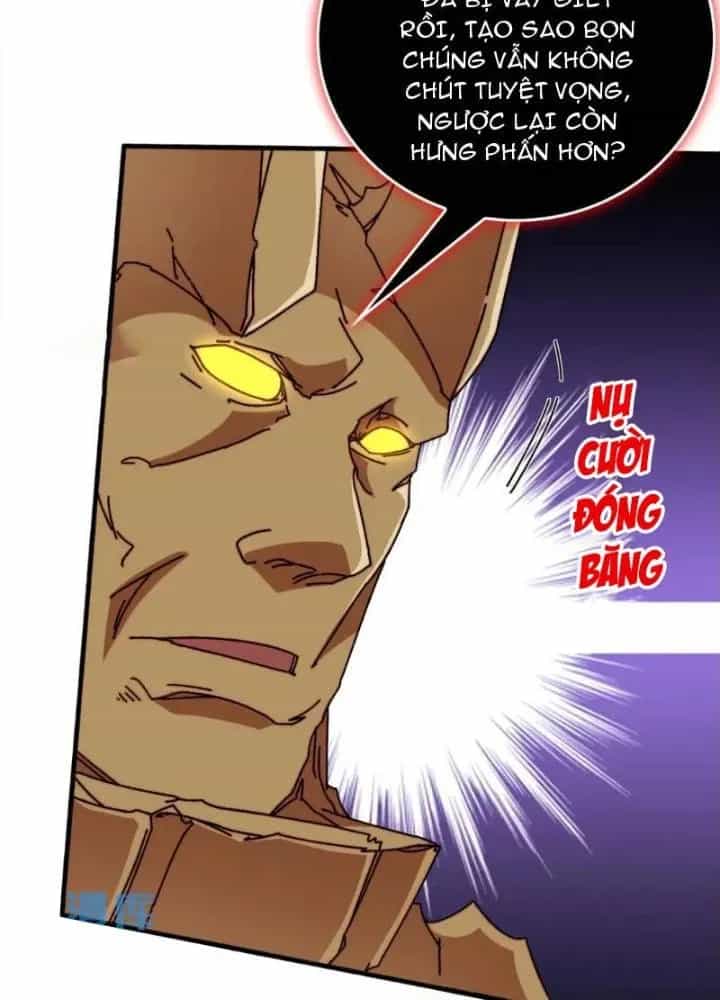 Trùm Cuối Là Ta - Chương 52 - ảnh 37