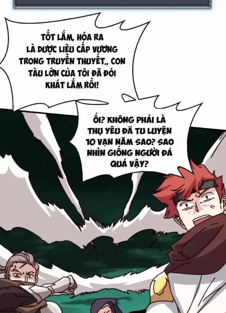 Trùm Cuối Là Ta - Chương 52 - ảnh 45