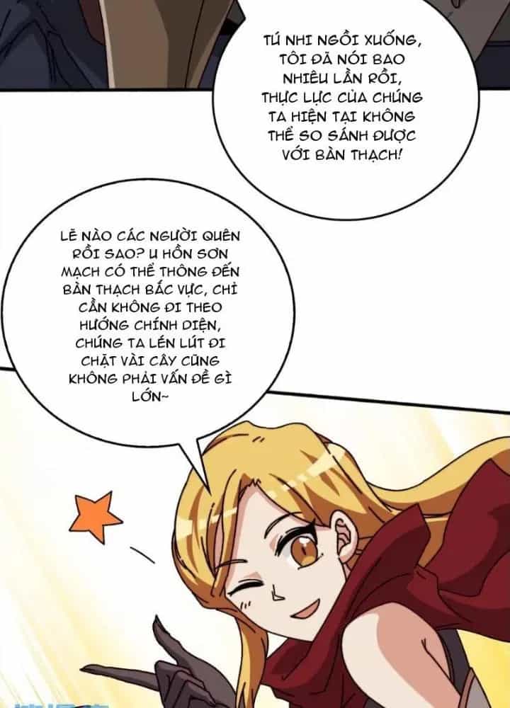 Trùm Cuối Là Ta - Chương 52 - ảnh 67