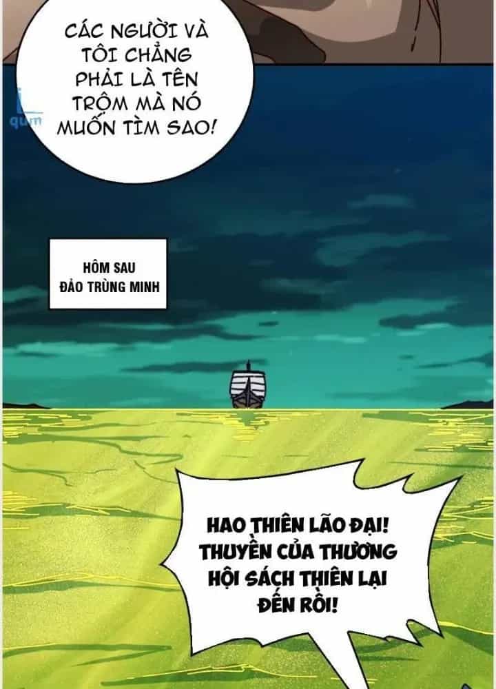 Trùm Cuối Là Ta - Chương 53 - ảnh 71