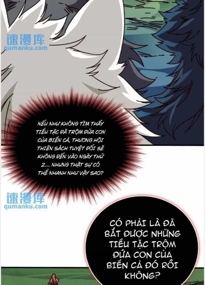 Trùm Cuối Là Ta - Chương 53 - ảnh 73