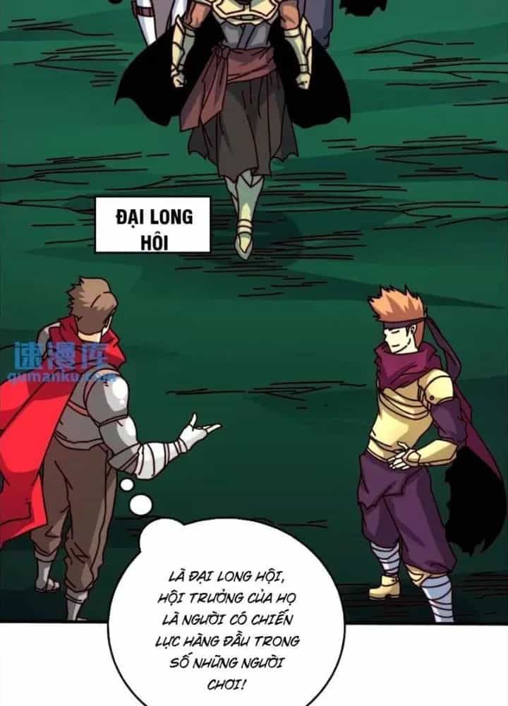 Trùm Cuối Là Ta - Chương 54 - ảnh 49