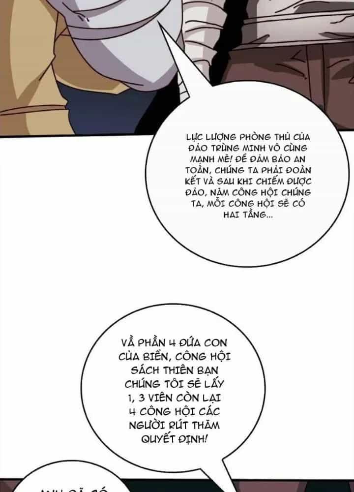 Trùm Cuối Là Ta - Chương 54 - ảnh 55