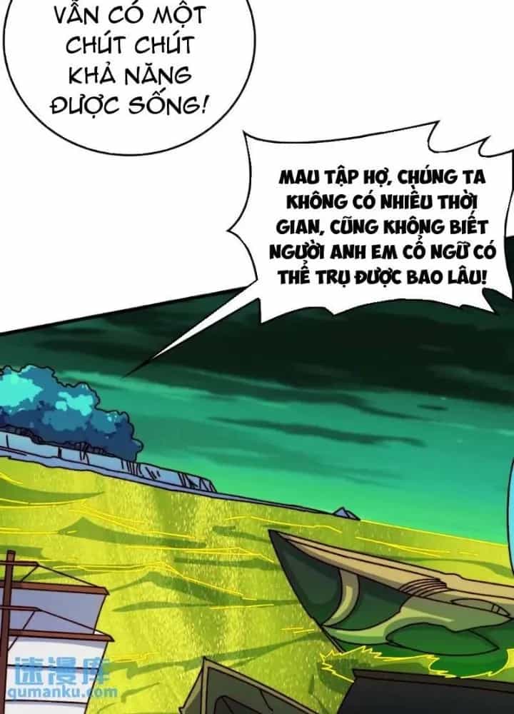 Trùm Cuối Là Ta - Chương 55 - ảnh 13