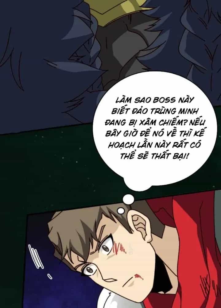 Trùm Cuối Là Ta - Chương 55 - ảnh 63
