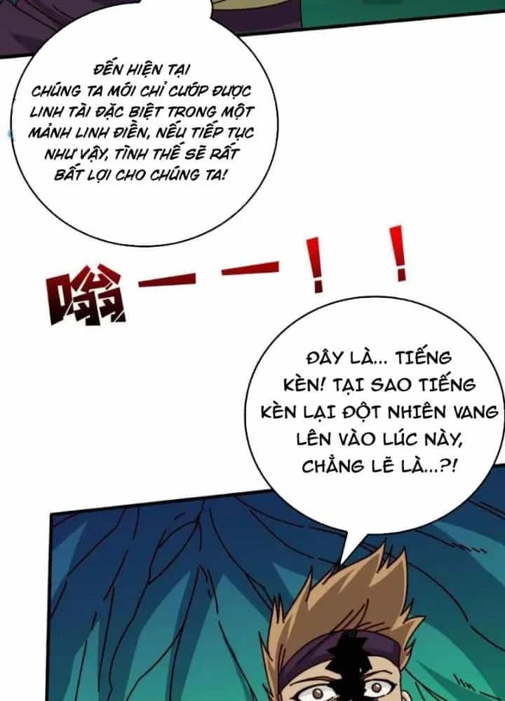 Trùm Cuối Là Ta - Chương 55 - ảnh 83