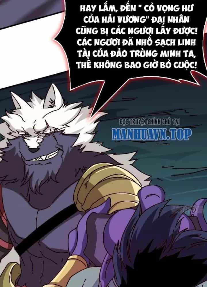 Trùm Cuối Là Ta - Chương 56 - ảnh 40