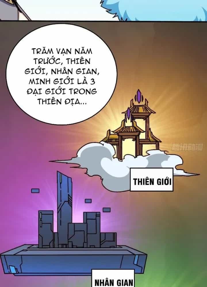 Trùm Cuối Là Ta - Chương 57 - ảnh 65