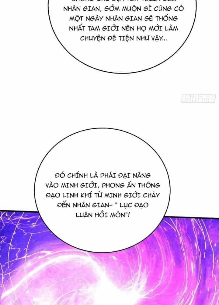 Trùm Cuối Là Ta - Chương 57 - ảnh 71