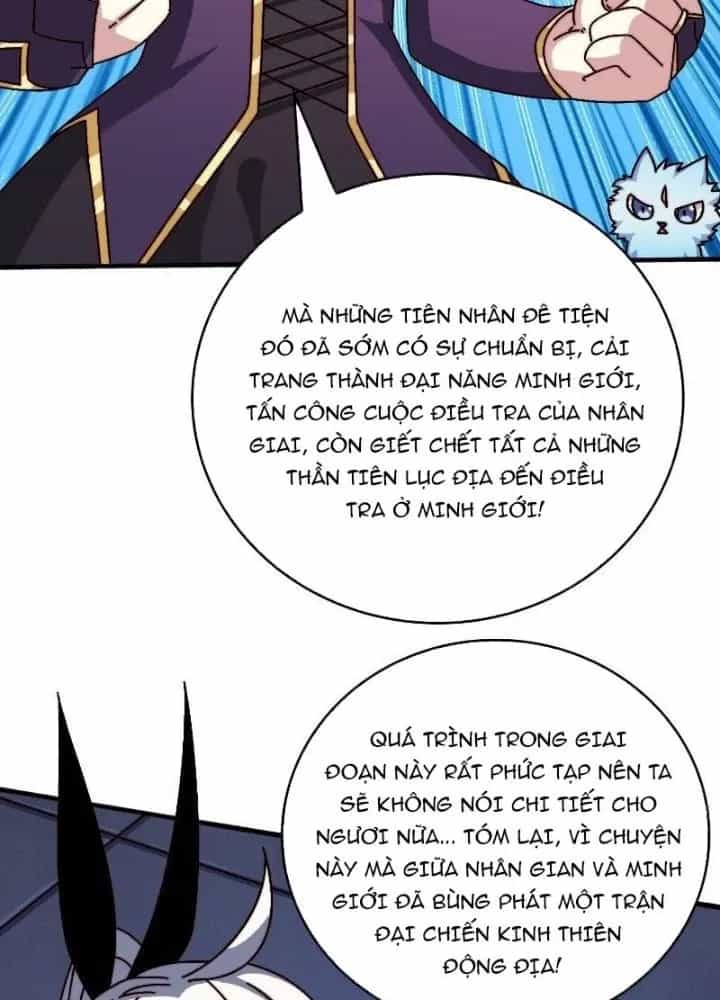 Trùm Cuối Là Ta - Chương 57 - ảnh 77