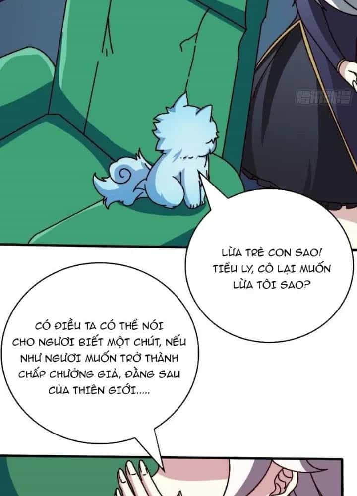 Trùm Cuối Là Ta - Chương 57 - ảnh 97