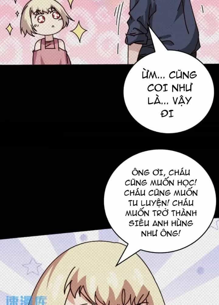 Trùm Cuối Là Ta - Chương 58 - ảnh 53