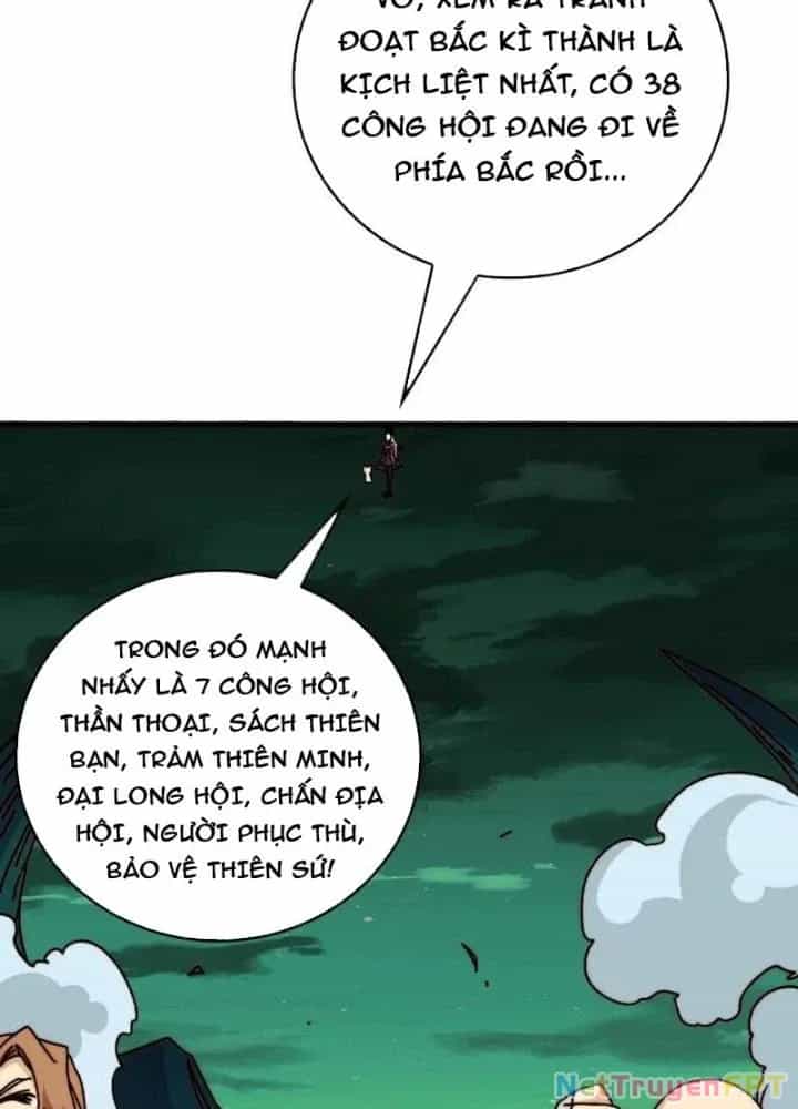 Trùm Cuối Là Ta - Chương 59 - ảnh 77