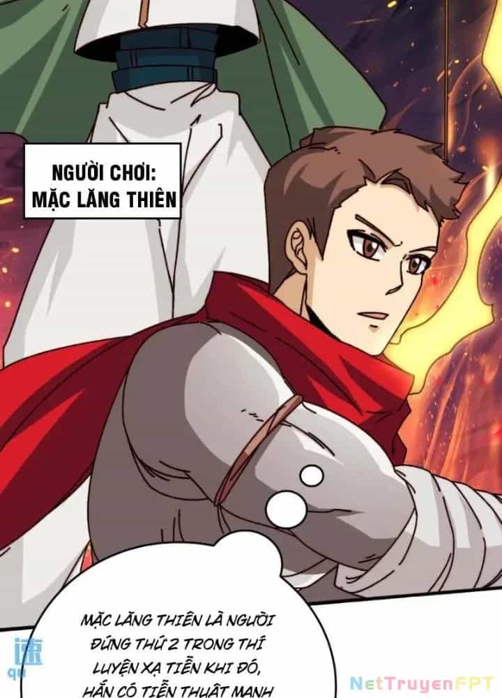 Trùm Cuối Là Ta - Chương 60 - ảnh 11