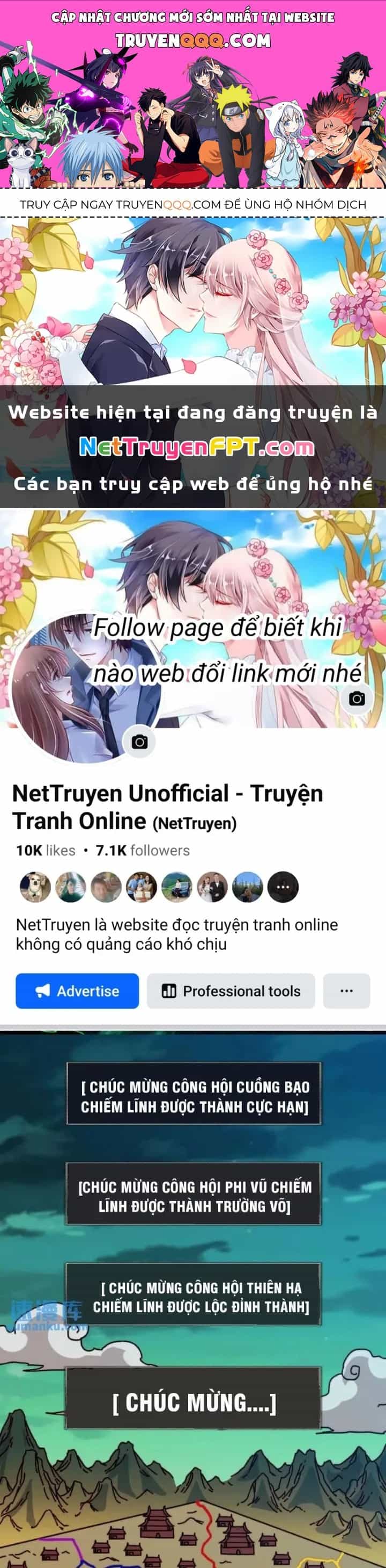 Trùm Cuối Là Ta - Chương 61 - ảnh 1