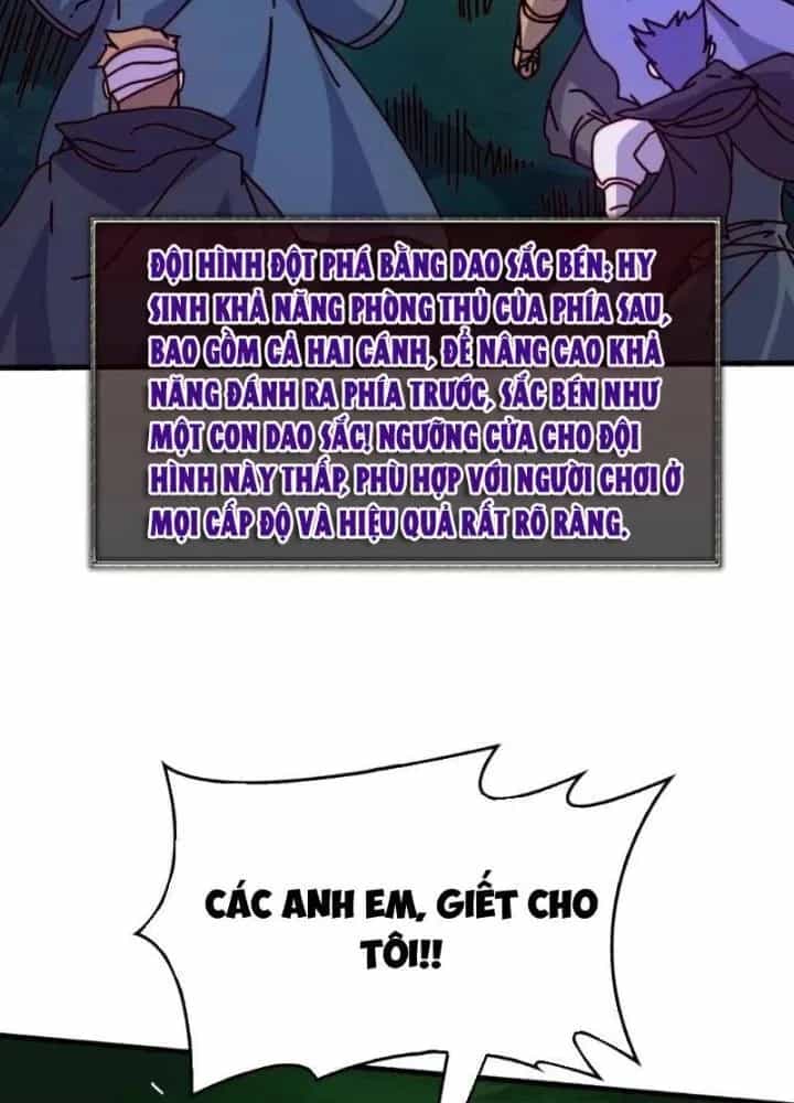 Trùm Cuối Là Ta - Chương 61 - ảnh 17