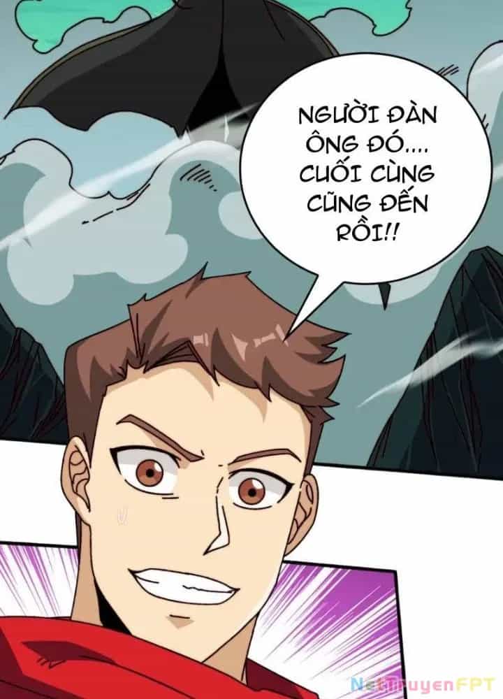 Trùm Cuối Là Ta - Chương 61 - ảnh 61