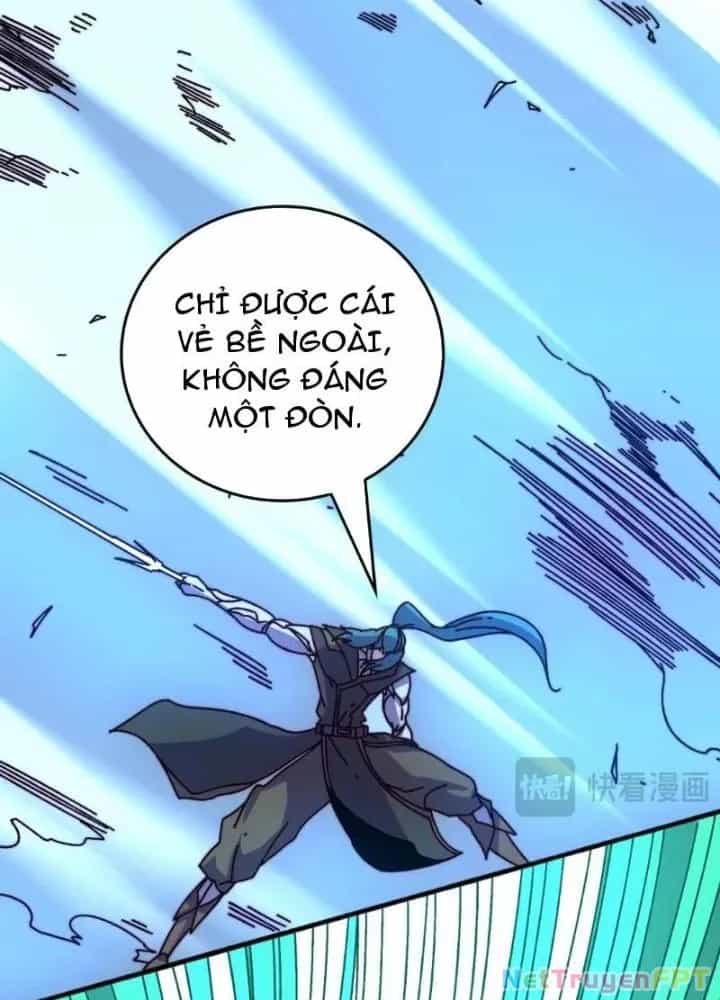 Trùm Cuối Là Ta - Chương 61 - ảnh 79