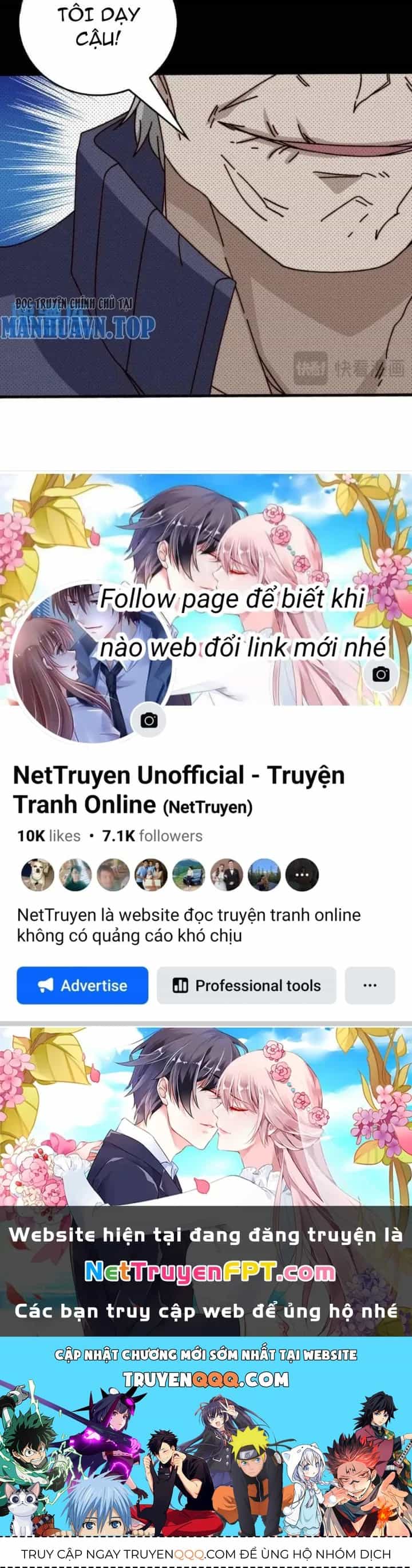 Trùm Cuối Là Ta - Chương 62 - ảnh 105