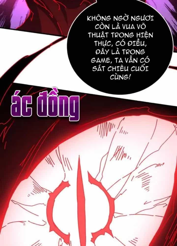 Trùm Cuối Là Ta - Chương 62 - ảnh 51