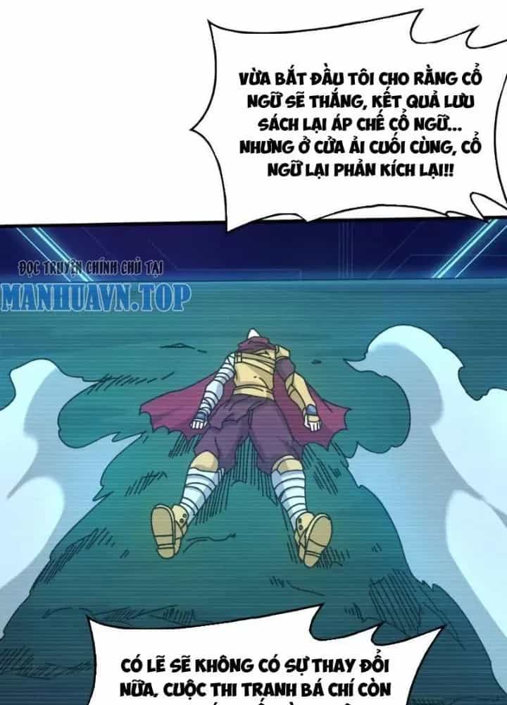 Trùm Cuối Là Ta - Chương 62 - ảnh 61