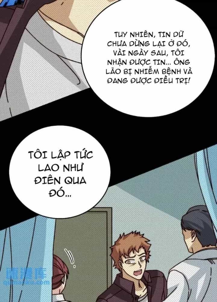 Trùm Cuối Là Ta - Chương 63 - ảnh 23