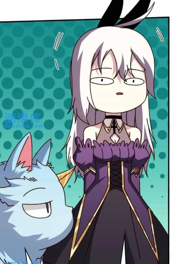 Trùm Cuối Là Ta - Chương 63 - ảnh 49