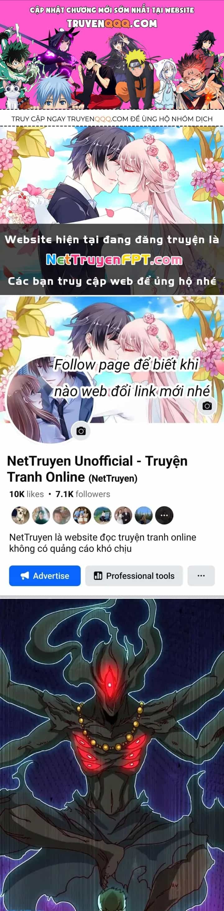 Trùm Cuối Là Ta - Chương 64 - ảnh 1