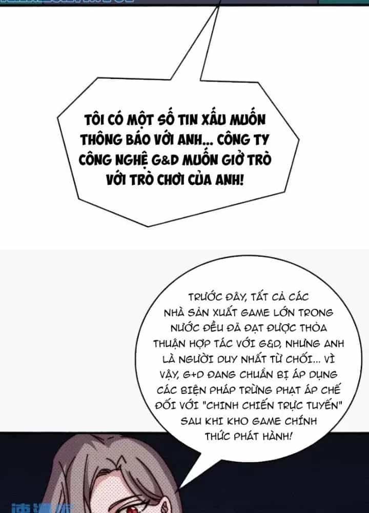Trùm Cuối Là Ta - Chương 64 - ảnh 37