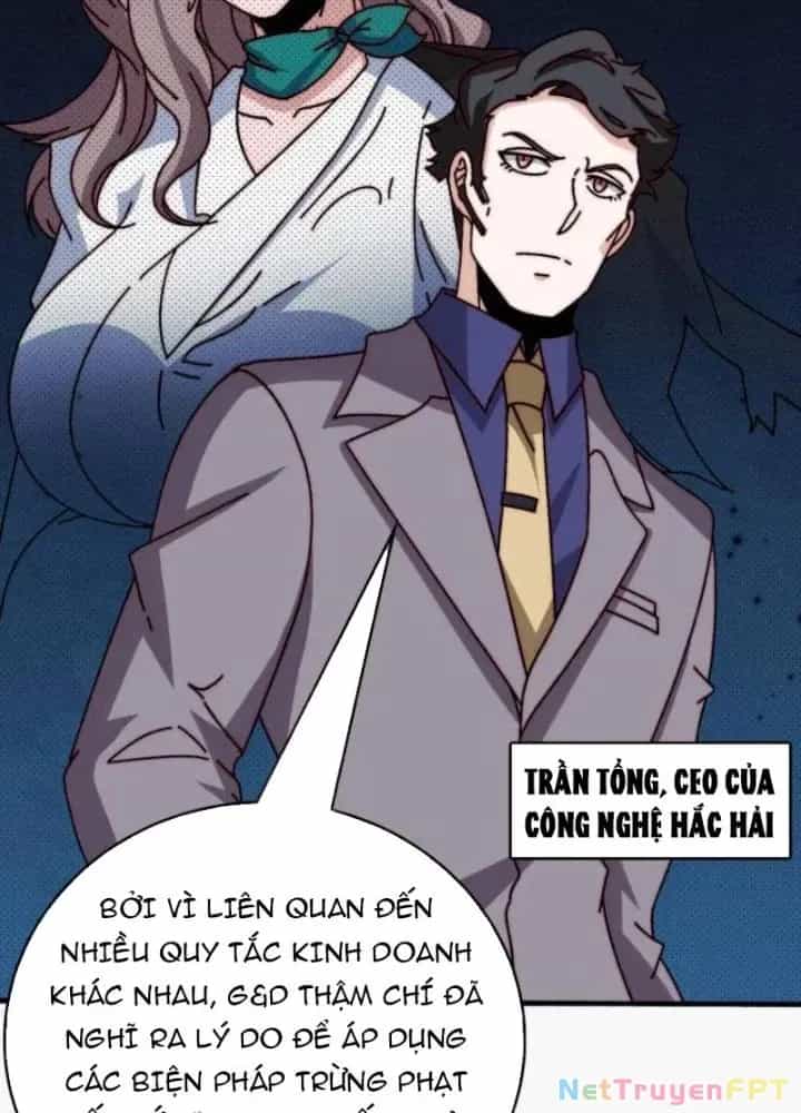 Trùm Cuối Là Ta - Chương 64 - ảnh 39