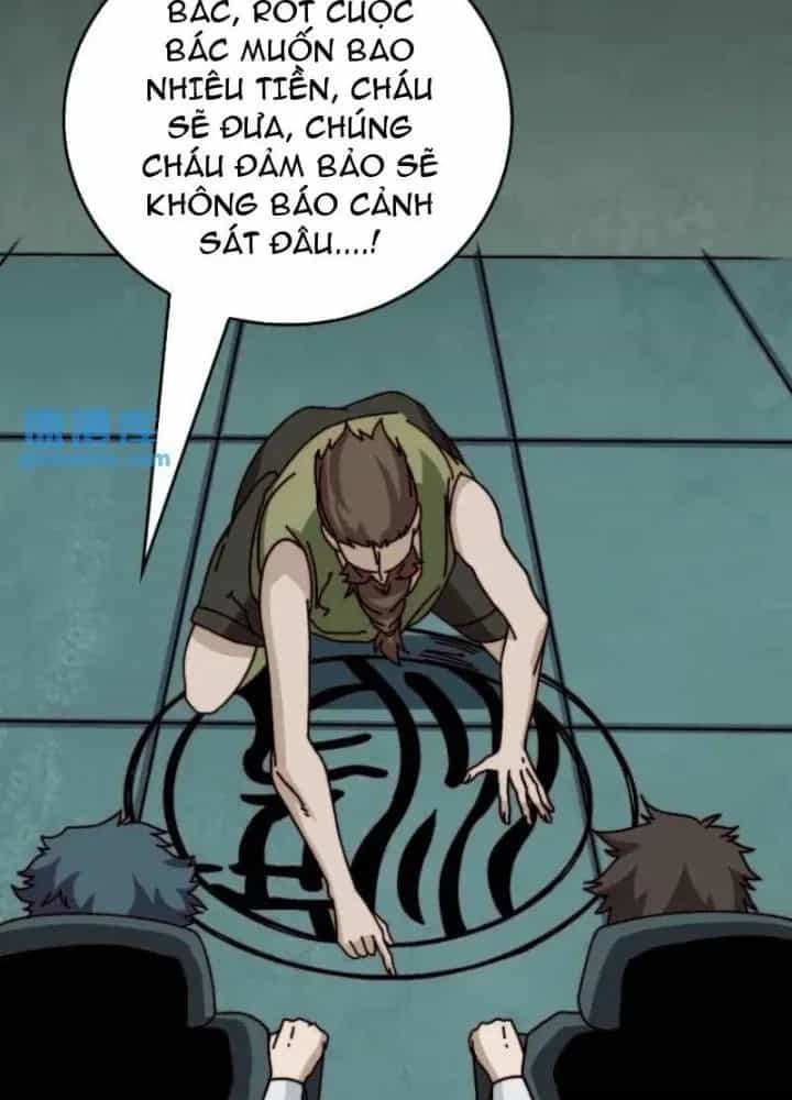 Trùm Cuối Là Ta - Chương 64 - ảnh 85