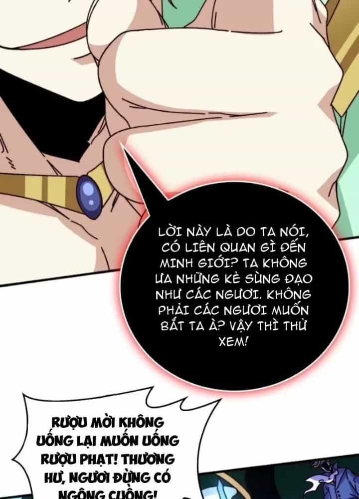Trùm Cuối Là Ta - Chương 65 - ảnh 79