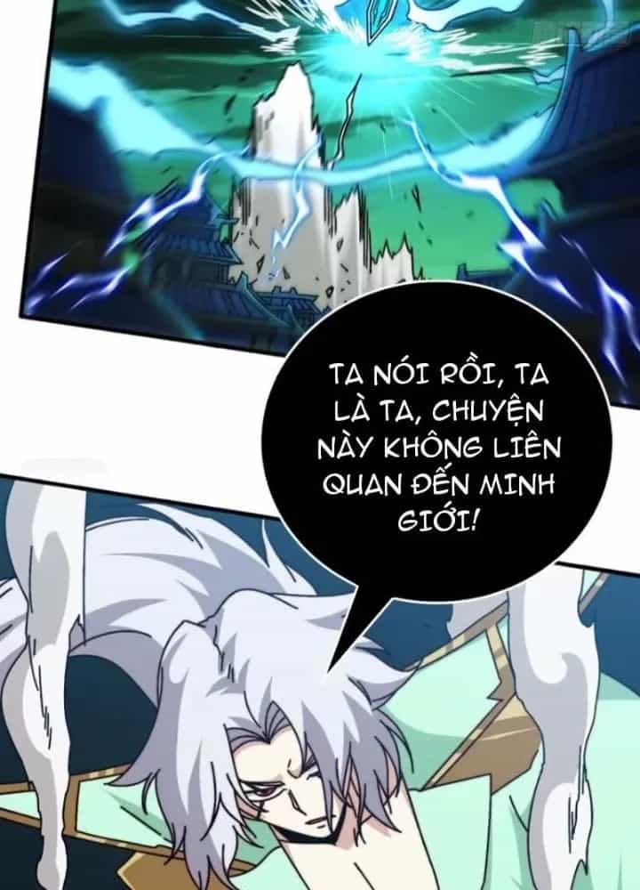 Trùm Cuối Là Ta - Chương 66 - ảnh 5