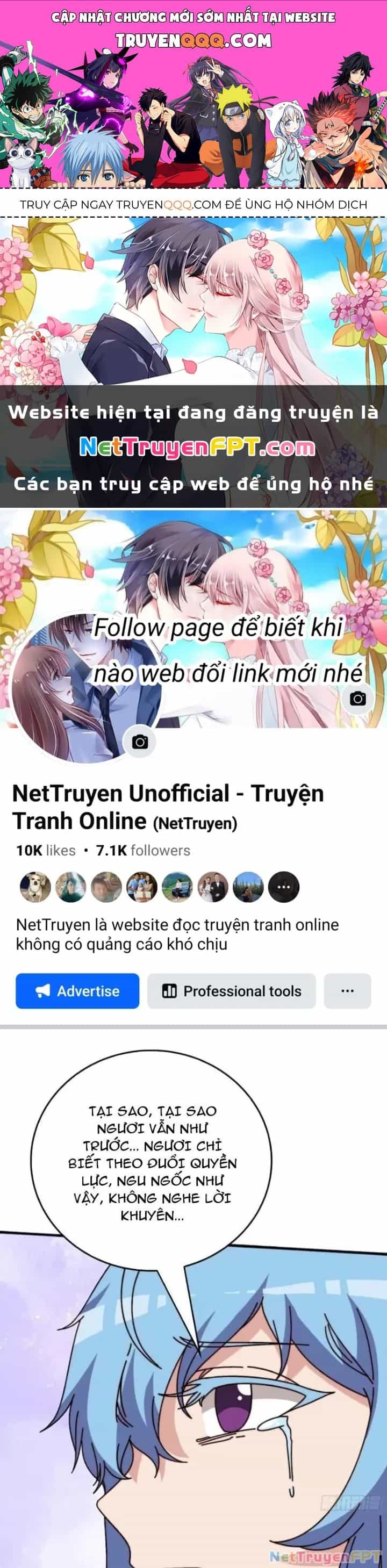 Trùm Cuối Là Ta - Chương 67 - ảnh 1