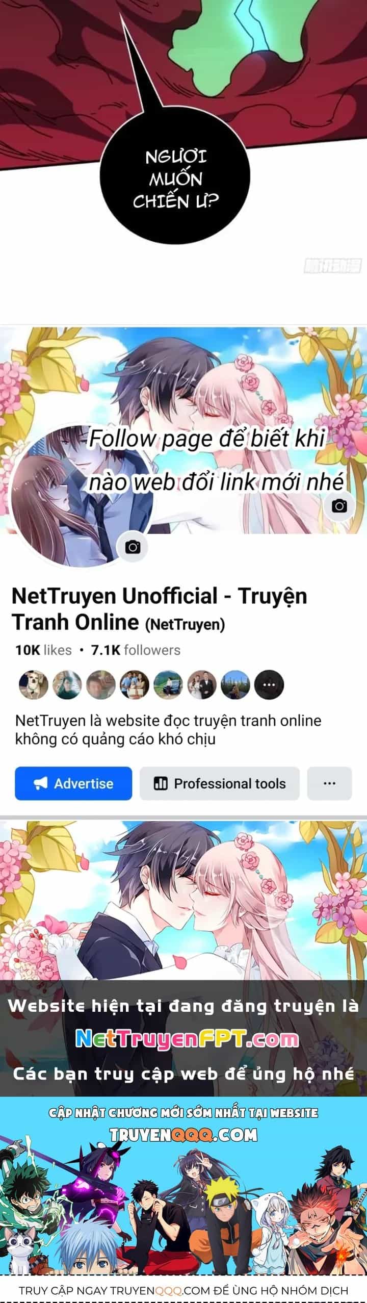 Trùm Cuối Là Ta - Chương 67 - ảnh 105