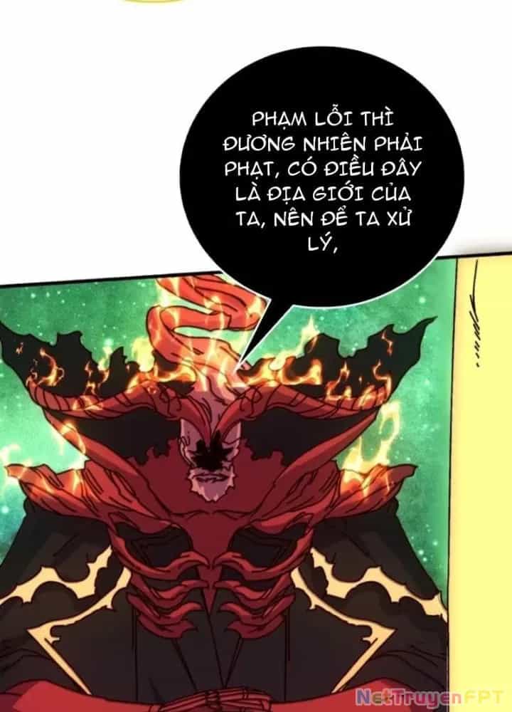 Trùm Cuối Là Ta - Chương 67 - ảnh 97