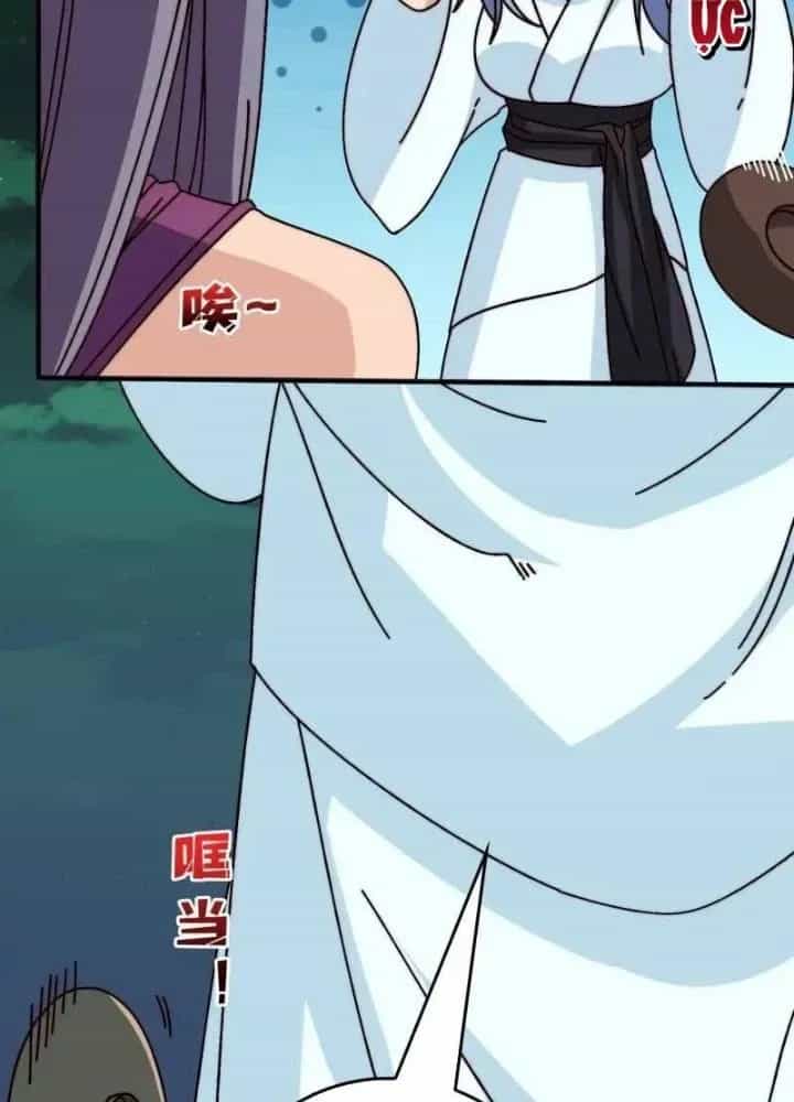 Trùm Cuối Là Ta - Chương 68 - ảnh 43