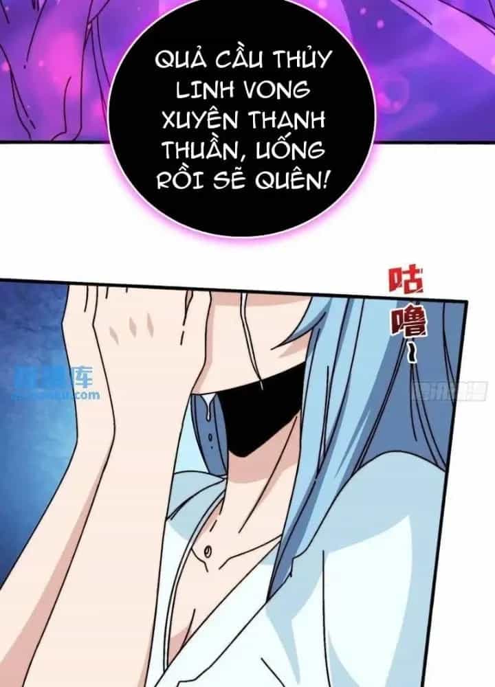 Trùm Cuối Là Ta - Chương 68 - ảnh 51