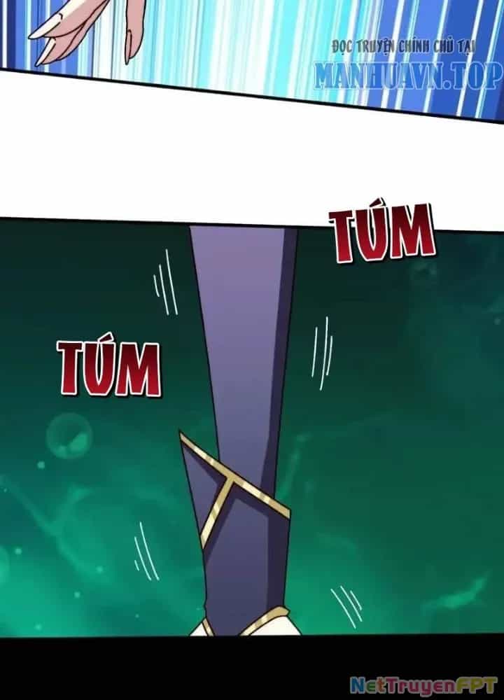 Trùm Cuối Là Ta - Chương 68 - ảnh 87