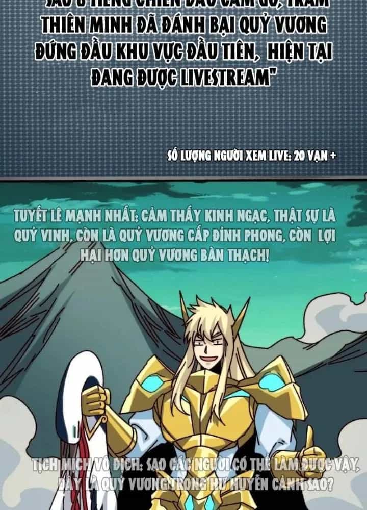 Trùm Cuối Là Ta - Chương 69 - ảnh 73