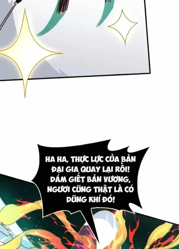 Trùm Cuối Là Ta - Chương 69 - ảnh 89